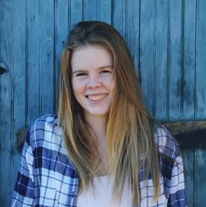 Meet your Posher, Ashlee